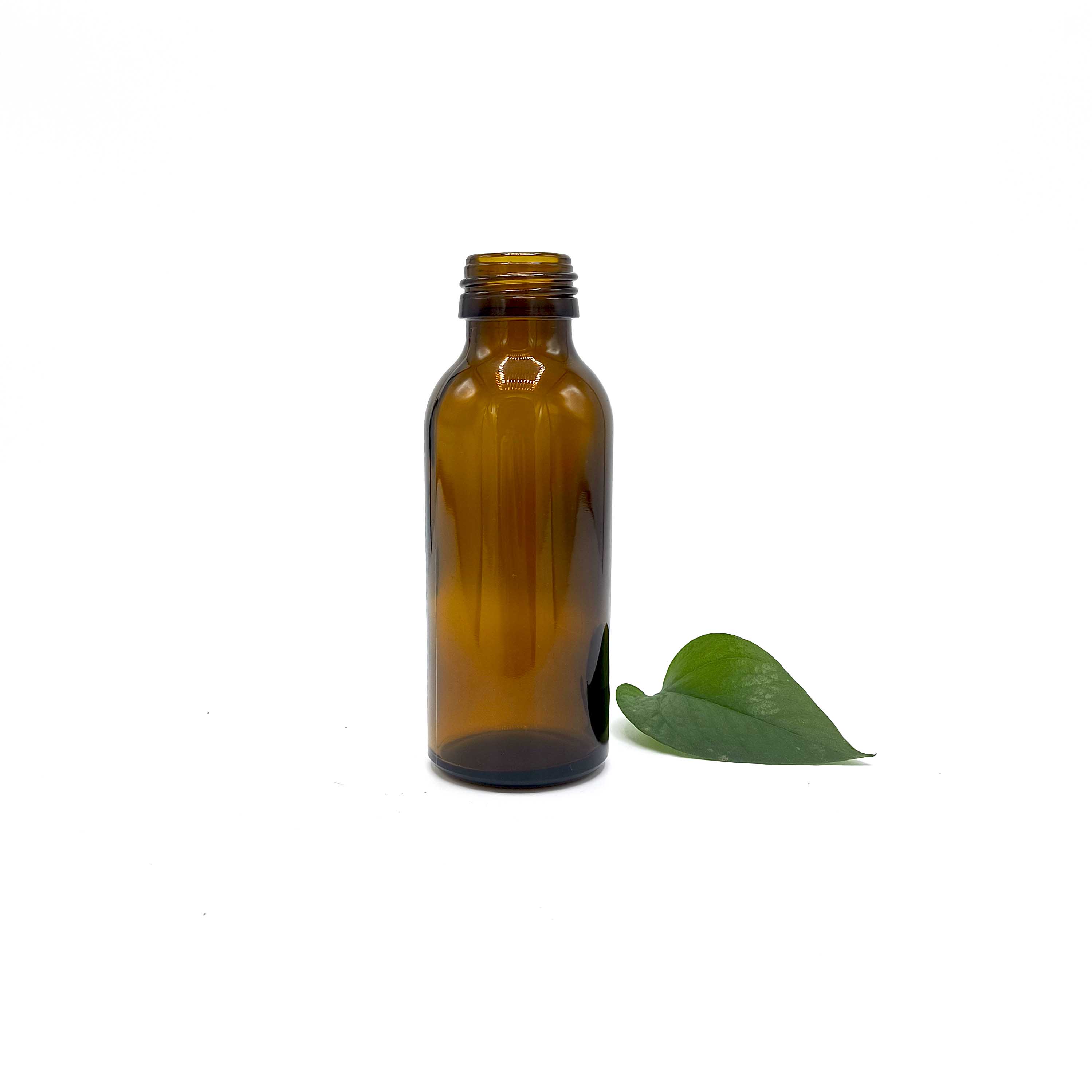Бутилка с перорална течност от 100 ml