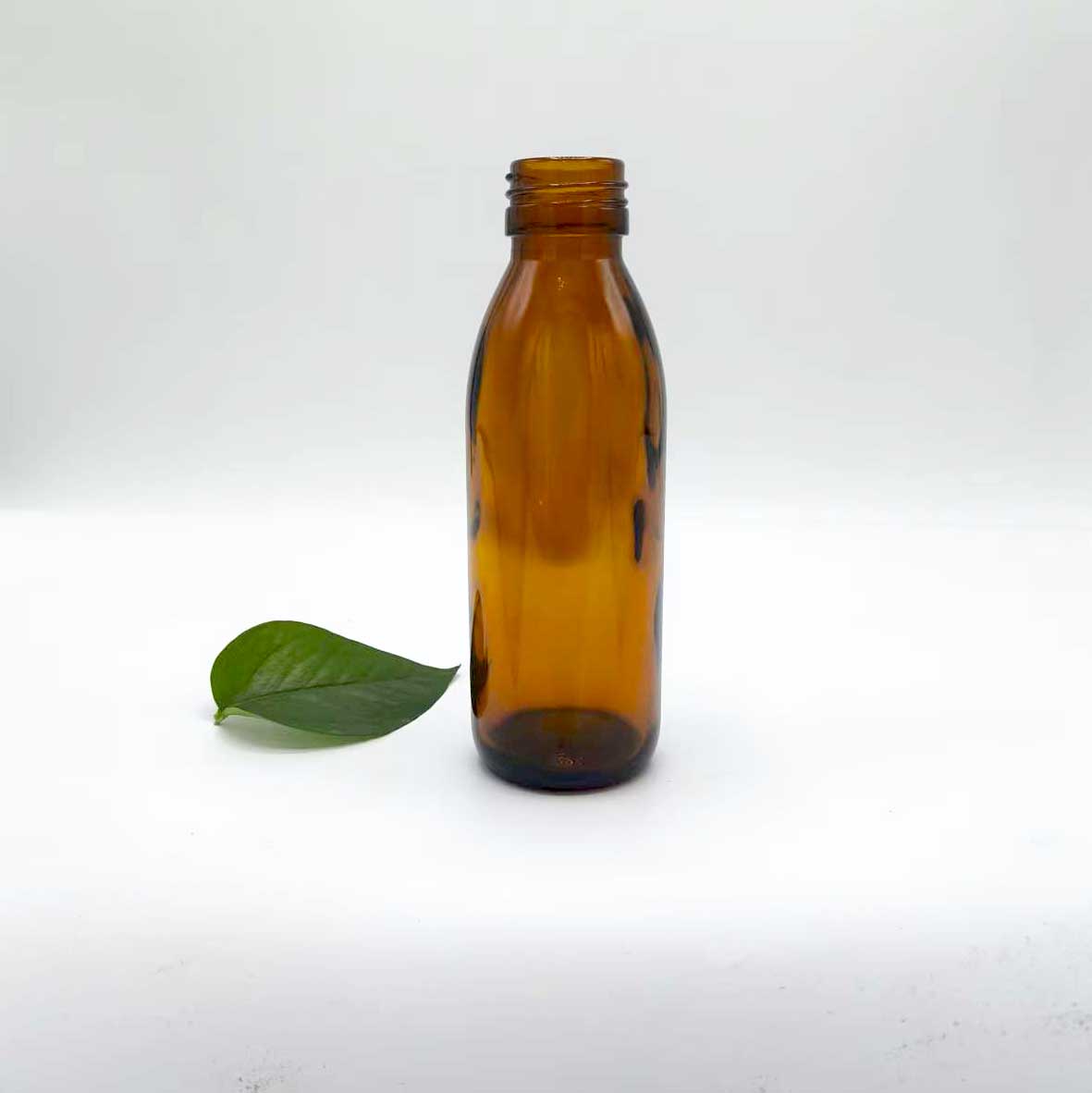 Бутилка с перорална течност от 125 ml
